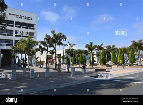 huntington beach building department